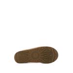 Tasman II suede slippers 5