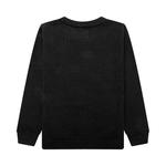 Свитер Billionaire Boys Club Kids Astro Wrangler Sweater 'Black' 2
