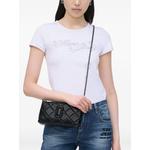 Сумка через плечо The Quilted Utility Snapshot 2