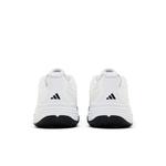 Кроссовки Adidas SoleMatch Control 2 'White Black Silver Metallic' 6