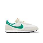 Кроссовки Nike Waffle Trainer 2 'Phantom Malachite' 1