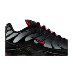 Кроссовки Nike Air Max Plus 'Black Gradient Red' 3