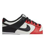 Кроссовки NBA x Nike Dunk Low EMB GS '75th Anniversary - Bulls' 2