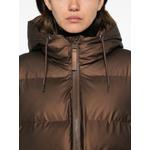 Alta hooded quilted jacket 5