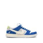 Кроссовки SB Dunk Low Gardenia из коллаборации с Fly Streetwear 1