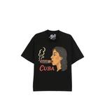 Футболка с графичным принтом 1