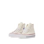 Кеды Chuck Taylor на платформе 2