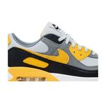 Кроссовки Nike Air Max 90 'Grey Fog Pollen' 2