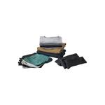 Eagle Creek Pack-It Reveal Clean/Dirty Cube M V2 (Черный) 4