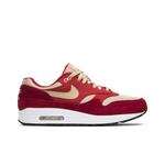 Кроссовки Nike Air Max 1 Premium Retro 'Red Curry' 1