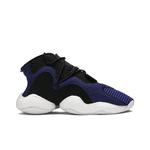 Кроссовки Adidas Crazy BYW J 'Real Purple' 1