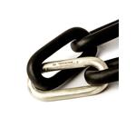 Колье Organic Chain 2