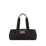slogan-print holdall 1