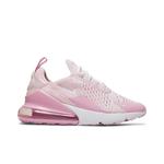 Кроссовки Nike Air Max 270 GS 'Pink Foam' 1