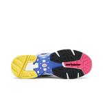 Кроссовки New Balance 827 'White Blue Yellow' 4