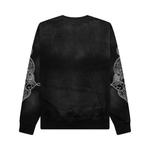 Свитшоты Billionaire Boys Club Shooting Star Sweatshirt 'Black' 2