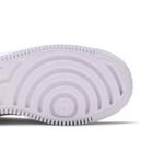 Кроссовки Nike Wmns Air Force 1 Low Shadow 'White Bright Mango' 5