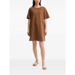 back-tie mini dress 1