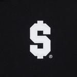 Худи Supreme $ Hooded Sweatshirt 'Black' 2