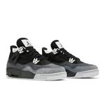 Кроссовки Air Jordan 4 Retro GS 'Страх' 2013 8