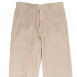 Amiri Tailored Baggy Pants 'Белый' 3