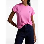 Pony motif T-shirt 2