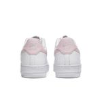 Кроссовки Nike Air Force 1 GS 'White Pink Foam' 6