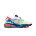 Кроссовки Puma RS-Fast Jr 'Dazed' 1
