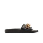Слайды Versace Wmns Slide 'Chain - Black' 1