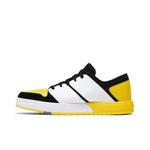Кроссовки Air Jordan Nu Retro 1 Low 'Tour Yellow' 3