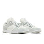 Кроссовки Nike Wmns Dunk Low Twist 'Light Silver' 8