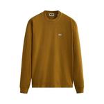 Футболки Kith Long-Sleeve Lax Tee 'Karat' 1