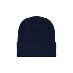 Шапки-бини Supreme Crest Beanie 'Navy' 2