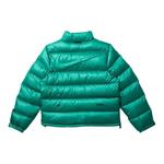 Куртка-пуховик Nike x NOCTA Sunset Puffer 'Neptune Green/Black' 2