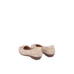 Балетки CR Lily Beige бежевые 4