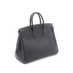 Сумка-тоут 25 Birkin (2019 год) 2