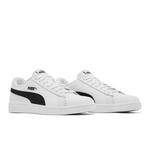 Кроссовки Puma Smash V2 'White Black' 8