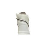 Кроссовки adidas Y-3 Forum High OG 'Undyed' 7
