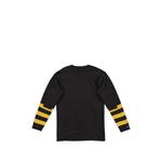 Футболка NFL Pittsburgh Steelers с логотипом 2