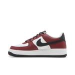 Кроссовки Nike Air Force 1 LV8 GS 'Team Red' 3
