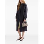 Galleria mini Saffiano leather bag 3