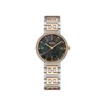 Часы Fendi Forever Fendi Diamond Watch 'Two-Tone' 1
