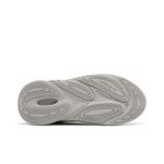 Кроссовки adidas Ozelia J 'Triple Grey' 4
