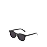 Lunettes 3 round-frame sunglasses 2