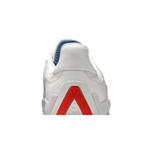 Кроссовки Adidas Puig 'White Blue Bird Red' 7