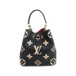 Сумка на плечо Neo Noe MM Monogram Empreinte 2