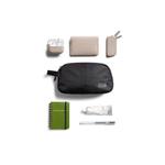 Повседневная сумка-кошелек Bellroy Laneway, цвет Ink 7