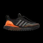 Кроссовки adidas UltraBoost Cold.RDY 'Black Orange' 1