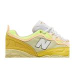 Кроссовки New Balance Paperboy Paris x 801 'Ginger Lemonade' 2
