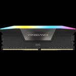 Corsair VENGEANCE RGB DDR5 64GB (2x32GB) 6000MHz CL40 3